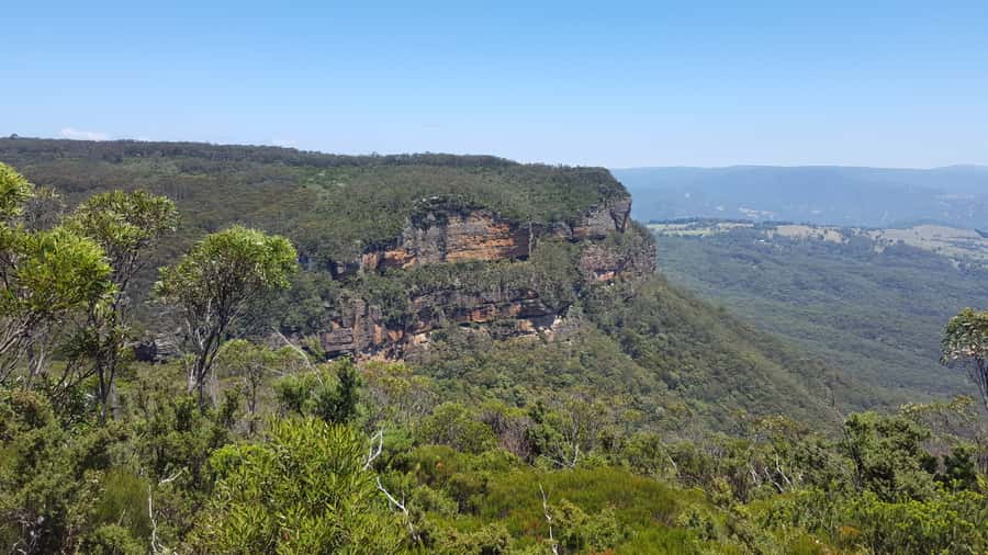 Blue Mountains: Mountain e-Bike Ride, Narrowneck Plateau - Who should book this ride?