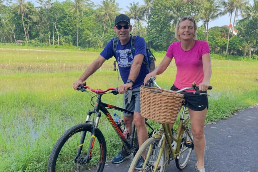 Borobudur: Cycling Tour and Explore Java Villages - Key points to know before you book