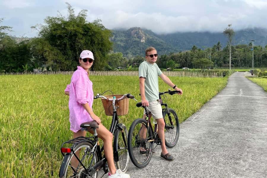 Borobudur: Cycling Tour and Explore Java Villages - Why the countryside around Borobudur is worth your morning