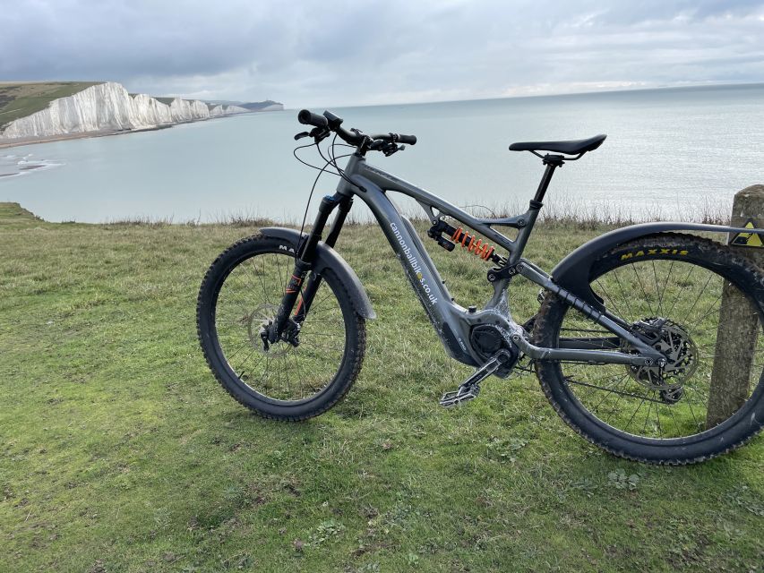 Brighton: Electric Mountain Bike Rental - Should you book the Brighton electric mountain bike rental?