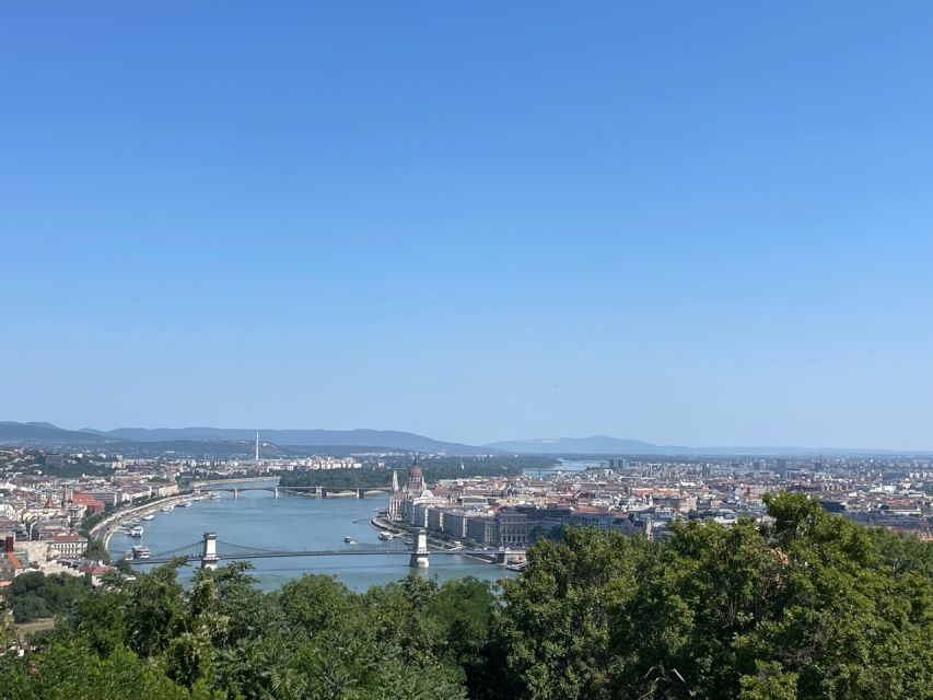 Budapest: Buda Hills 1/2-Day Private e-bike Adventure Tour - Is $191 per person fair value?