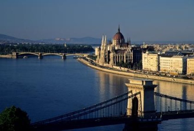 Budapest to Szentendre bike & boat tour - Key things to know before you book