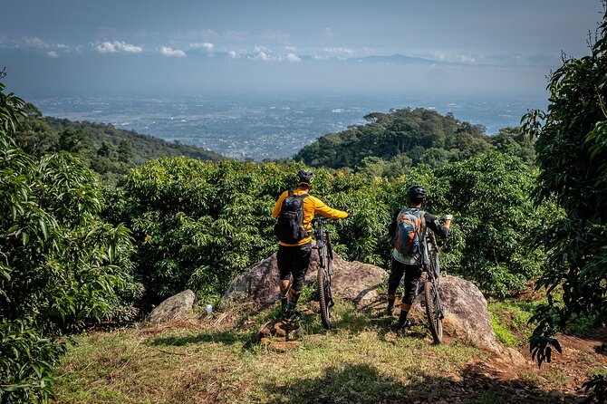 Buffalo Soldier Full Day Mountain Biking Tour Chiang Mai - Key points to know before booking