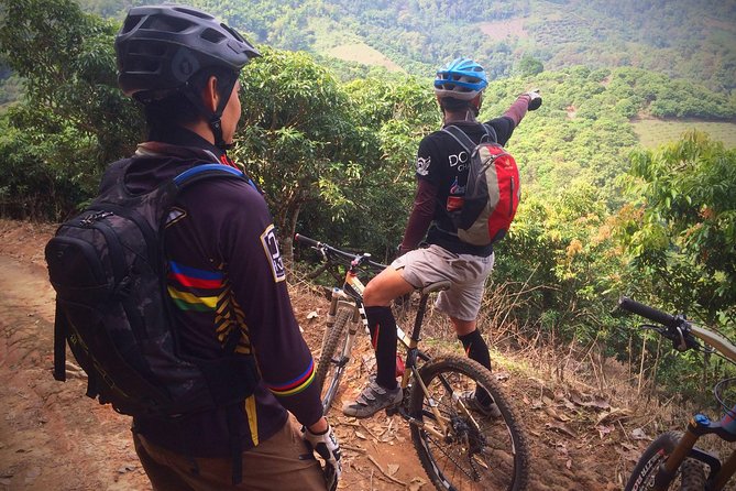 Buffalo Soldier Full Day Mountain Biking Tour Chiang Mai - Why Buffalo Soldier is a good choice for active Chiang Mai days