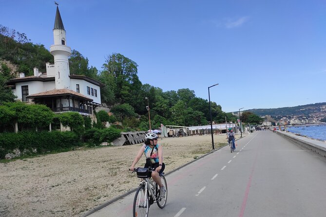 Bulgaria Cycling Day Tours - country & sea - Is $69.68 a fair price?