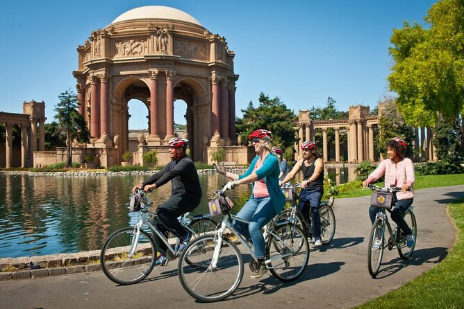Bus and Bike Adventure: 1 Day Hop On Hop Off + 1 Day Bike Rental - Key points to know before booking