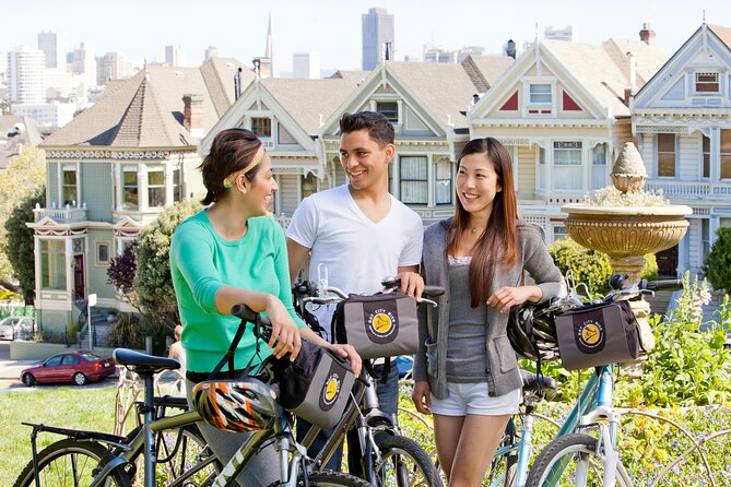 Bus and Bike Adventure: 1 Day Hop On Hop Off + 1 Day Bike Rental - The smart idea behind combining a bus and a bike