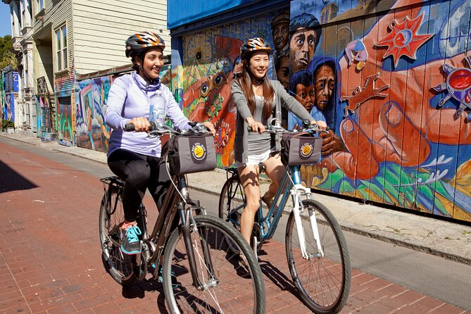 Bus and Bike Adventure: 1 Day Hop On Hop Off + 1 Day Bike Rental - What the hop-on hop-off portion does well