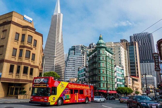Bus and Bike Adventure: 1 Day Hop On Hop Off + 1 Day Bike Rental - How the $99.99 price measures up