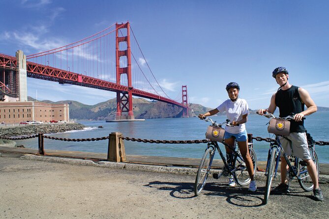 Bus and Bike Adventure: 1 Day Hop On Hop Off + 1 Day Bike Rental - Starting the bus at 99 Jefferson Street
