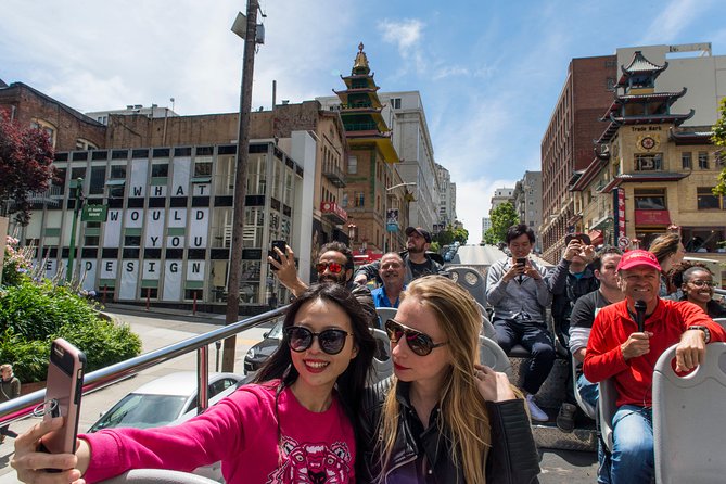 Bus & Boat & Bike Adventure - 3 Tours in 1 - Should you book it?