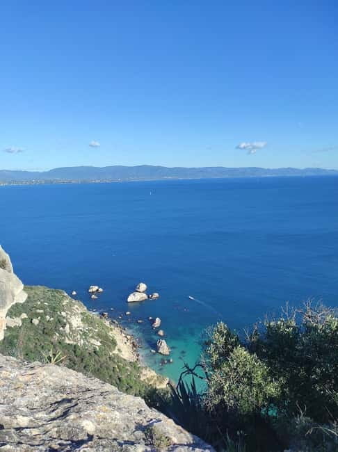 Cagliari: Bike & Hike Tour - Key points to know before you book