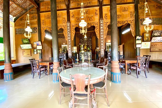 Cai Be Mekong Delta Tour: Cooking Class, Cycling & Craft Villages - Guides, group size, and the human side of the day