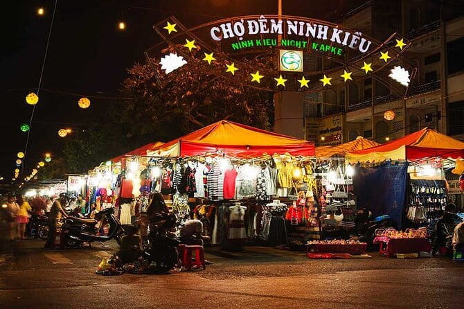 Cai Rang Floating Market Tour & Rural Cycling - Who should book this experience?
