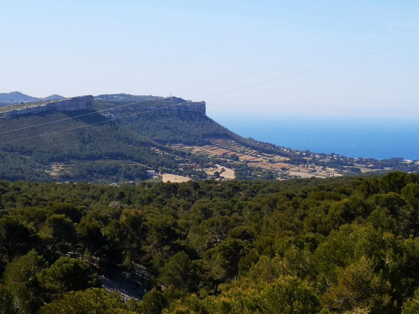 Calanques National Park: E-Mountain Bike with Virtual Guide - Should you book this Cassis e-bike experience?