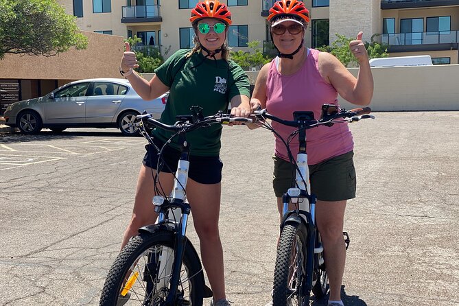 Camelback E-Bike & Hike Tour - 2.5 Hours - How Much Value Do You Get for $135?