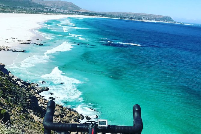 Cape Peninsula Cycle Tour - Coffee, a snack, and the practical rhythm of the day