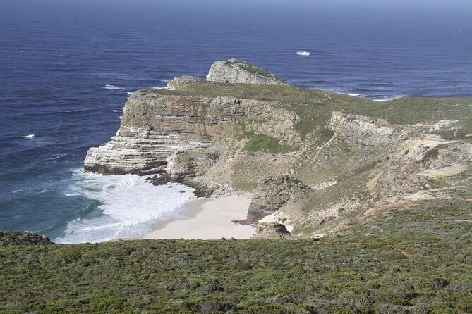 Cape Peninsula E-bike Cycle with Vehicle - Private Tour - Key points to know before you book