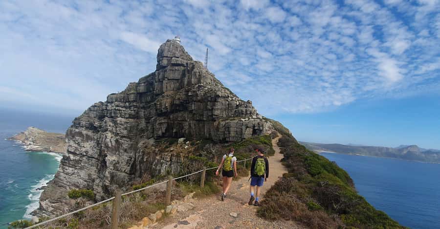 Cape Town: 9-hour Cape Point Private Guided Cycling Tour - Practical Tips Before You Go