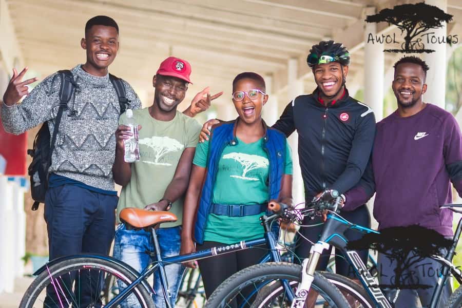 Cape Town: Cultural Cycling Tour - Timing, group size, and practical comfort