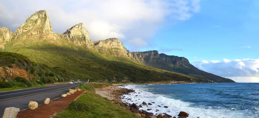Cape Town: Half Day Cycle Tour 60km - Why this Atlantic coast ride works so well