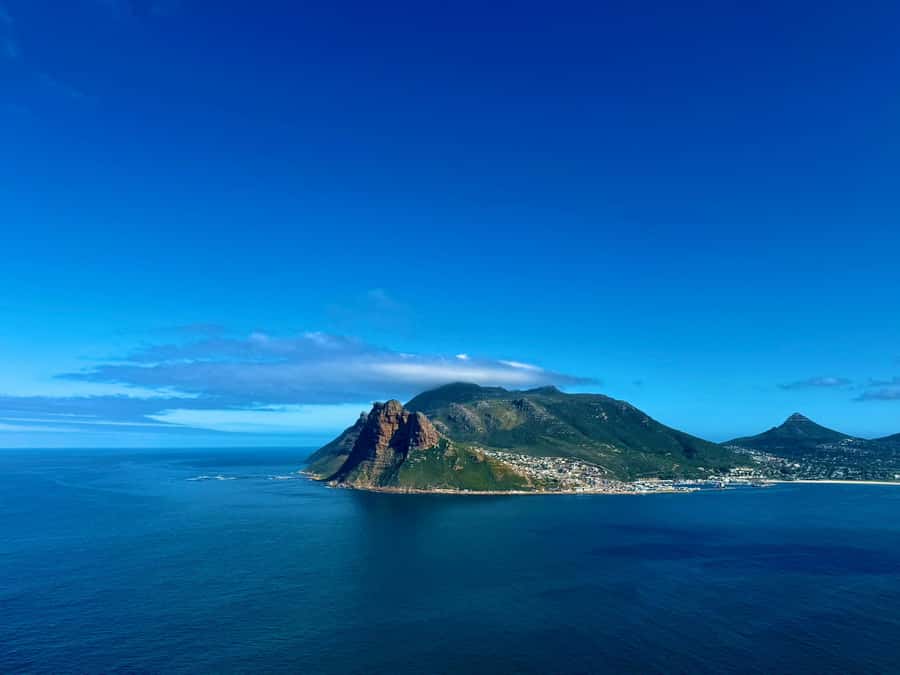 Cape Town: Half Day Cycle Tour 60km - Bikes, pace, and physical demands