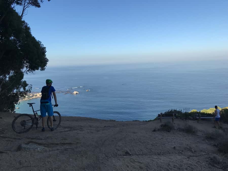 Cape Town: Mountain Biking Trip along Table Mountain - Key details before you book