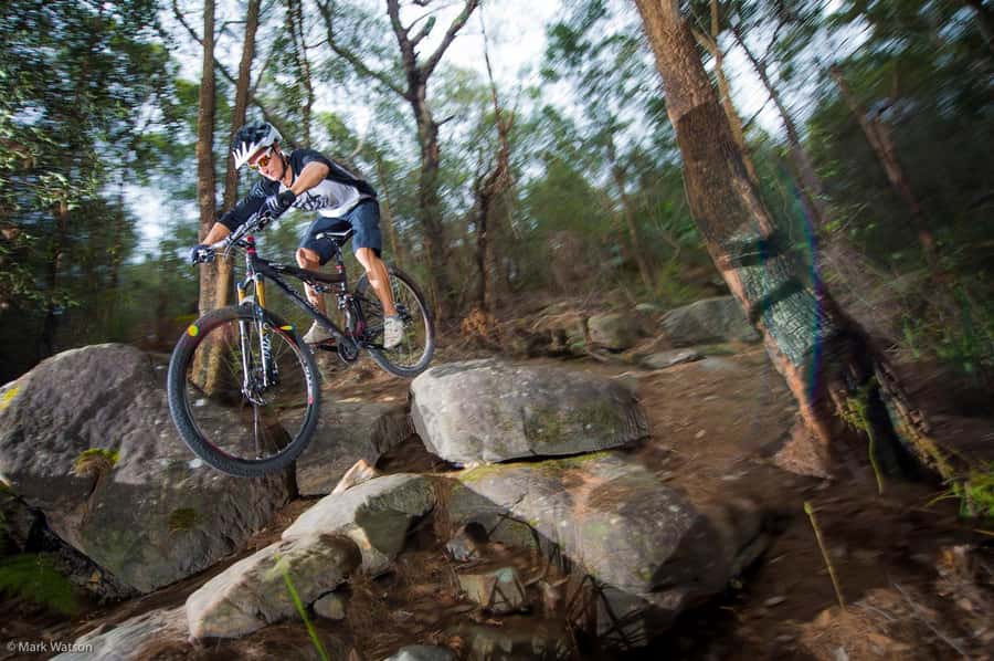 Cape Town: Peninsula Private Mountain Bike Tour with Ex-Pro - Meeting Paris at The Gear Change Bike Shop