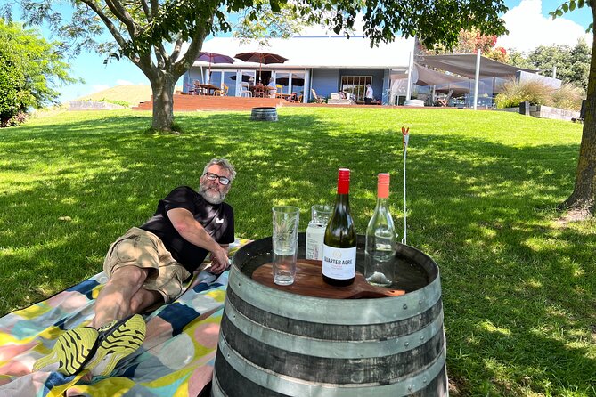 Cape Winery Cycle Tour - 6 wineries, self-guided - Why this six-hour ride works so well