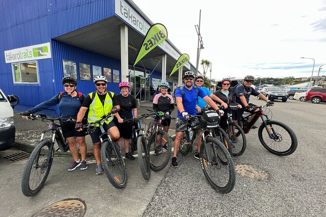 Cape Winery Cycle Tour - 6 wineries, self-guided - Black Barn is the finish, not just another stop