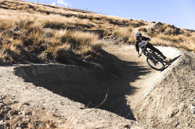 Cardrona Mountain Bike Lift Pass & Rental Package - Timing your three to six hours wisely