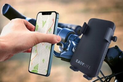 Cassis National Park E-Mountain Bike Experience with Virtual Guide