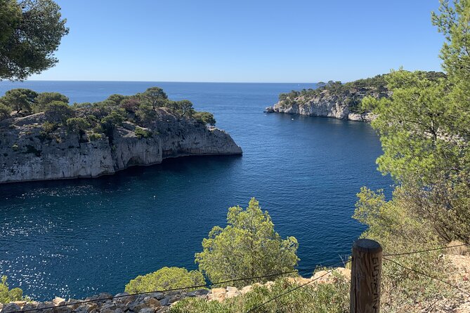 Cassis National Park E-Mountain Bike Experience with Virtual Guide - Is $54.31 good value for four hours?