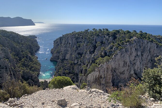 Cassis: Three Calanques Tour by Electric Mountain Bike - Price and what you receive for $66.26