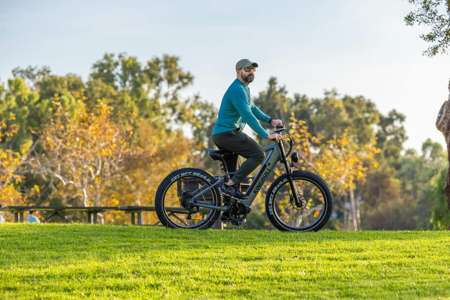 CHANIA AGIA LAKE: AN ECO EXPLORE E-BIKE ADVENTURE - Leaving Chania for Crete’s quieter countryside