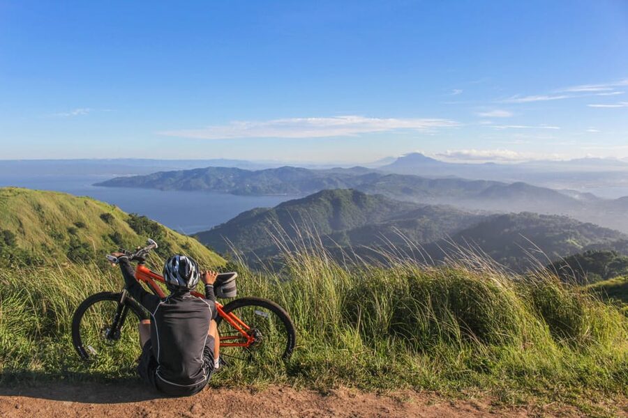 CHANIA AGIA LAKE: AN ECO EXPLORE E-BIKE ADVENTURE - Olive groves, vineyards, and local stories