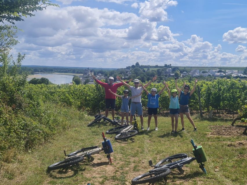 Chateaux de la Loire cycling ! - Riding the Loire Valley instead of just looking at it