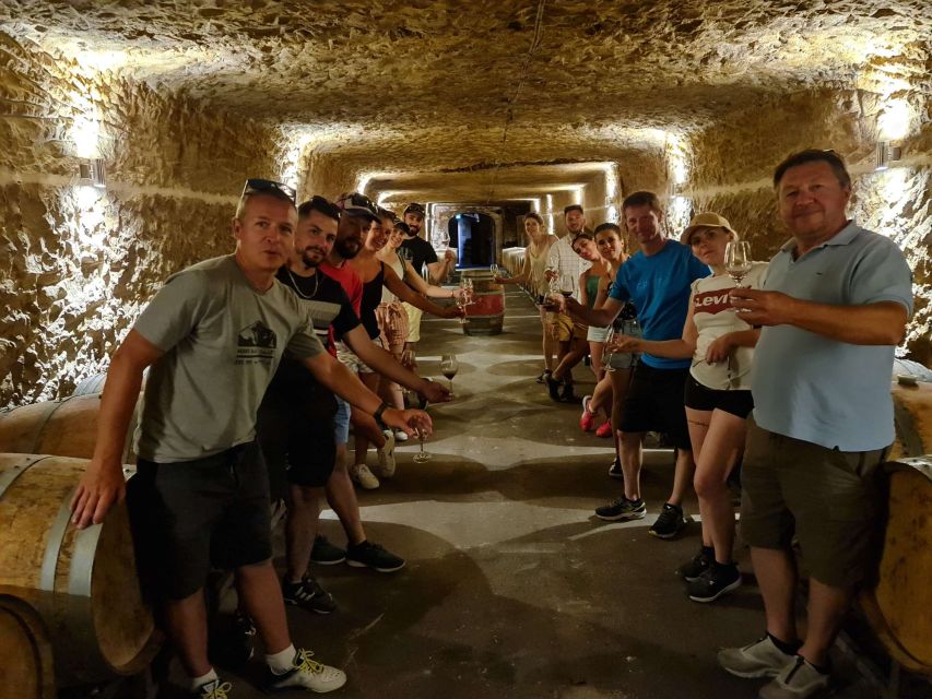Chateaux de la Loire cycling ! - A small group with a personal feel