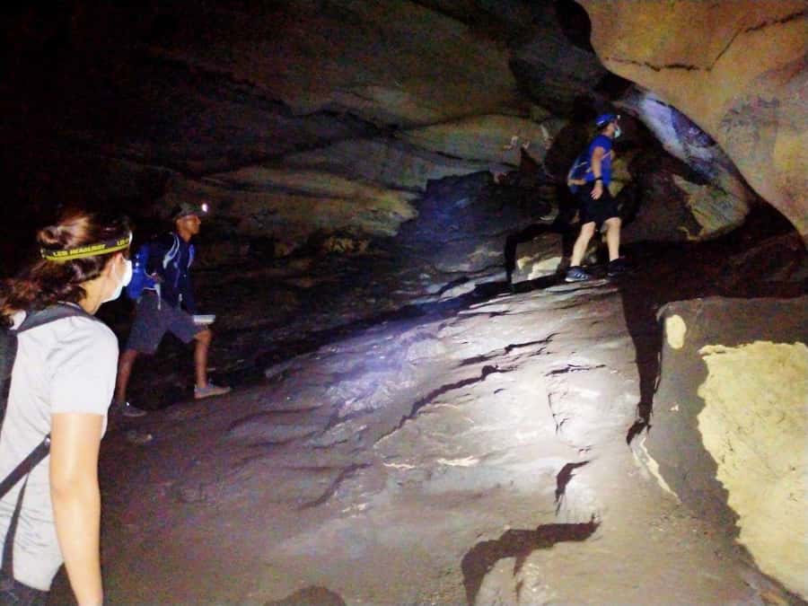 Chiang Mai: 21 km DH,XC Mountain Biking from Takkatan Caves. - Should you book the Takkatan to Ob Khan ride?