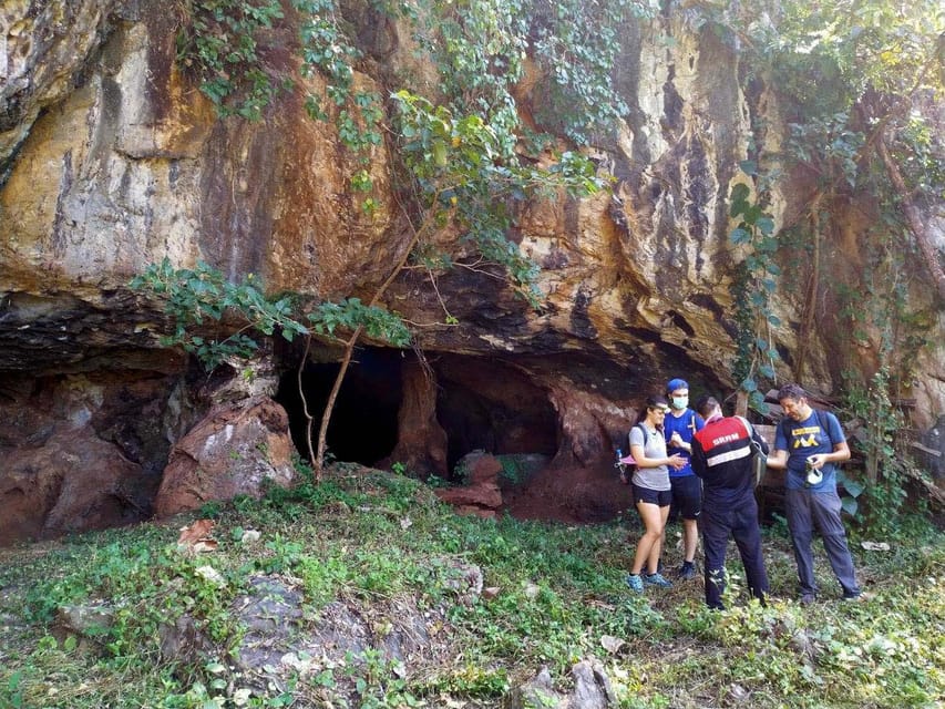 Chiang Mai: 21 km DH,XC Mountain Biking from Takkatan Caves. - Guides, pace, and safety