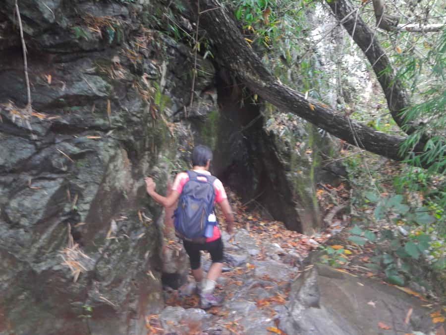 Chiang Mai: 21 km DH,XC Mountain Biking from Takkatan Caves. - Useful things to bring and confirm