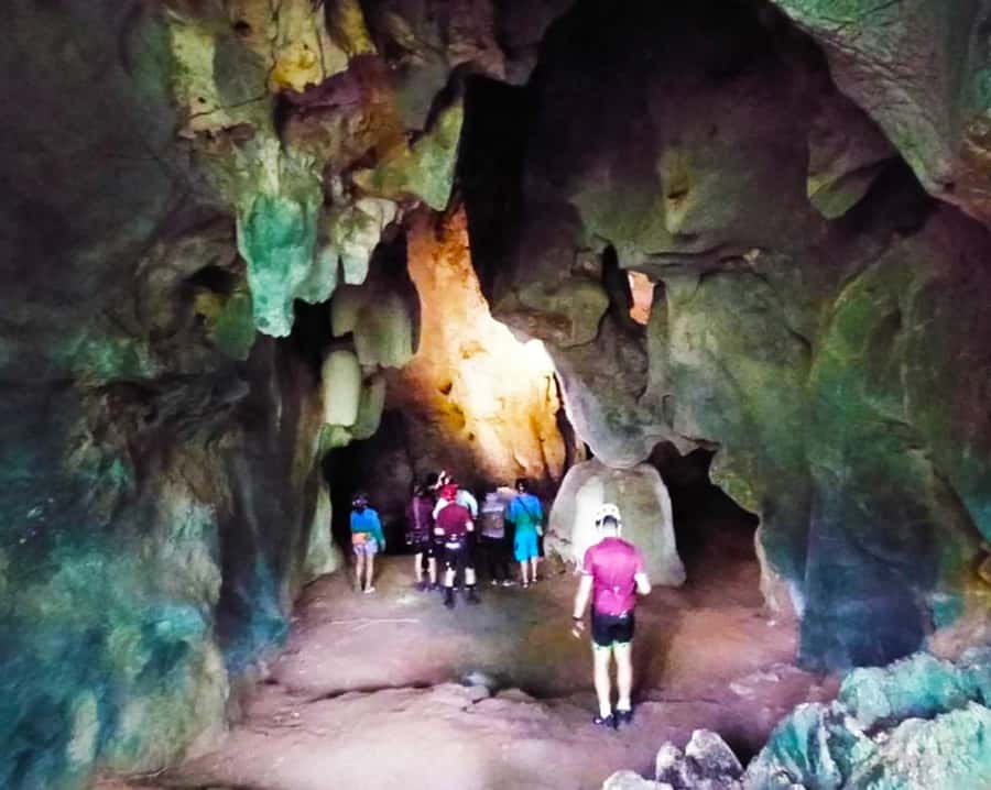 Chiang Mai: 22 km XC Mountain Biking from Sticky Waterfall - Who will enjoy this most