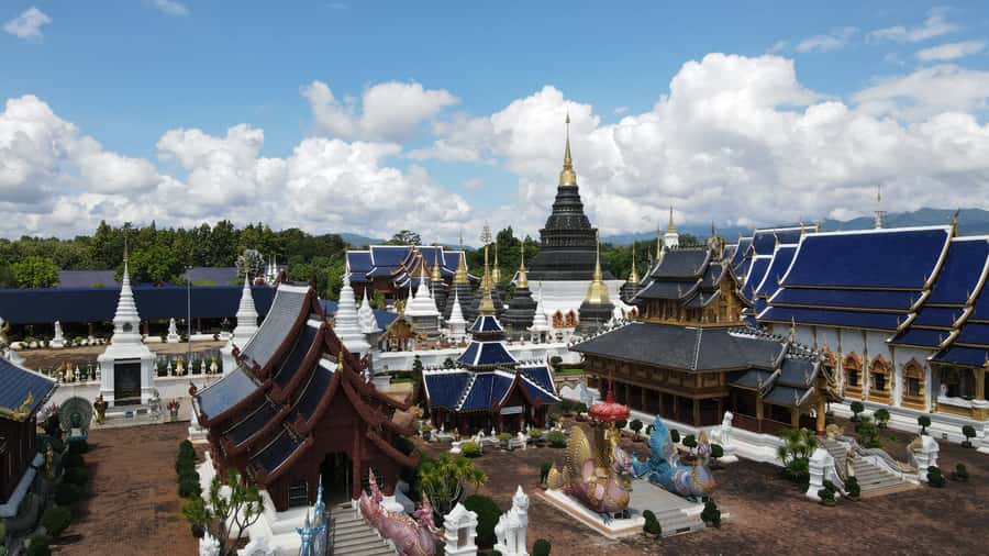 Chiang Mai: 25km Leisure Mountain Biking & Jungle Kayaking - Key points to know before booking