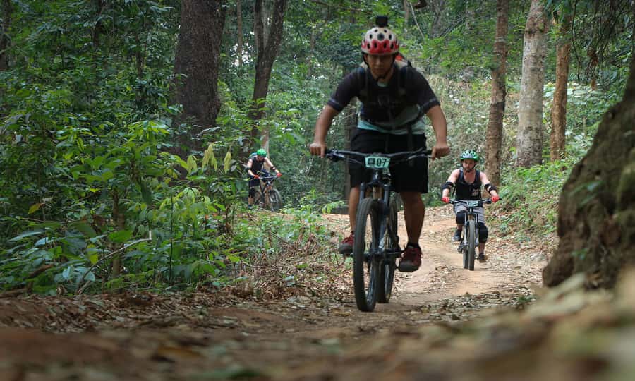 Chiang Mai: Buffalo Soldier Trail Guided Mountain Biking - Why this Chiang Mai ride is different