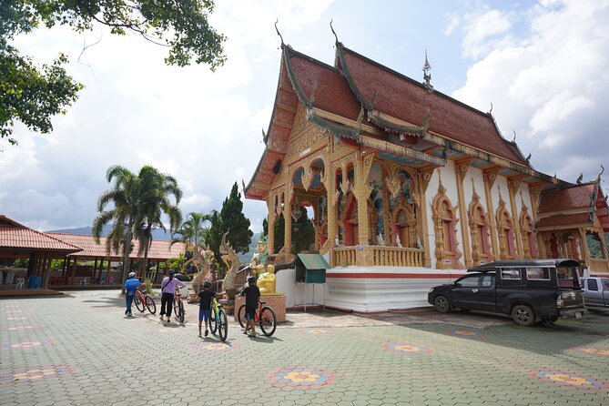 Chiang Mai: Cycling Nam Phare Countrysides, Breezy-Relax & Lunch - Who will enjoy this Chiang Mai day out