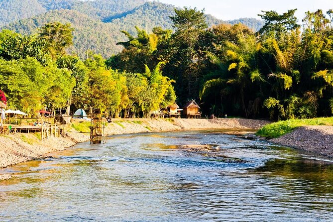 Chiang Mai Paradise Full-Day Cycling Adventure Tour - Key points to know before you book