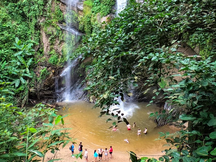 Chiang Mai: Rural Explorer Cycling Tour - What to bring for a smoother day