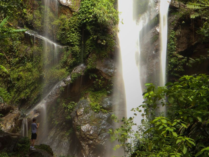 Chiang Mai: Rural Explorer Cycling Tour - The KONA bike and included safety gear