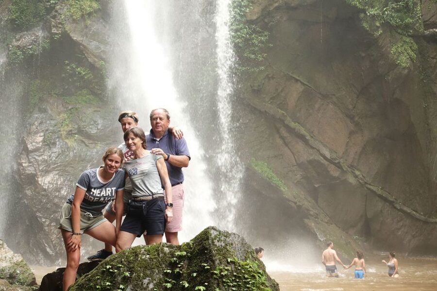 Chiang Mai: Rural Explorer Cycling Tour - A full day from pick-up to drop-off