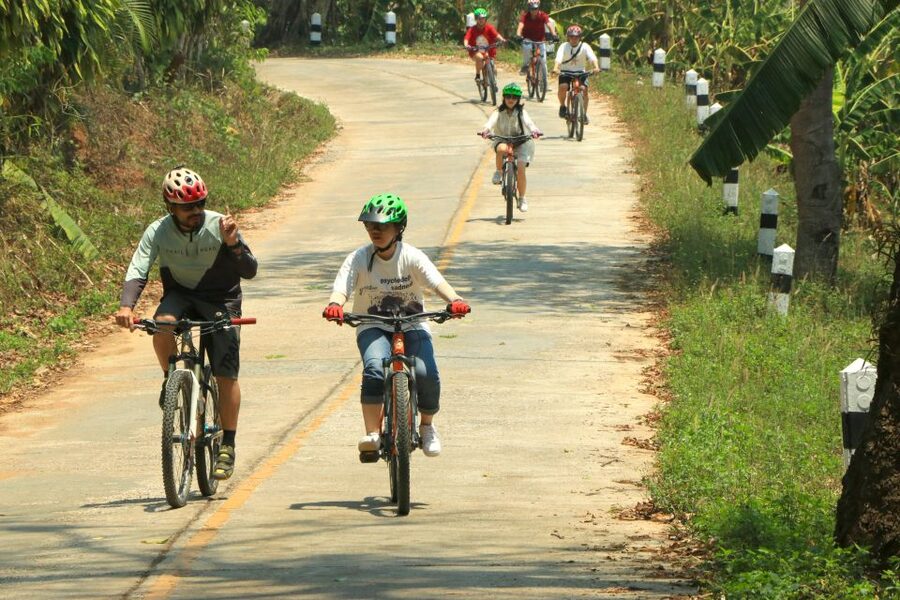 Chiang Mai: Rural Explorer Cycling Tour - Is $62 good value?
